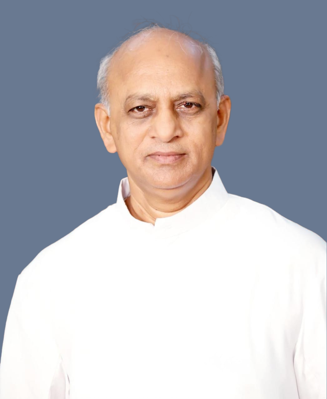 Portrait of Rev. Fr. Eleti William Jaya Raju